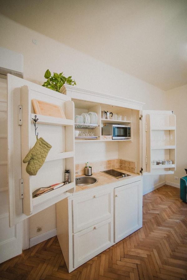 Casa Elle Lägenhet Verona Exteriör bild