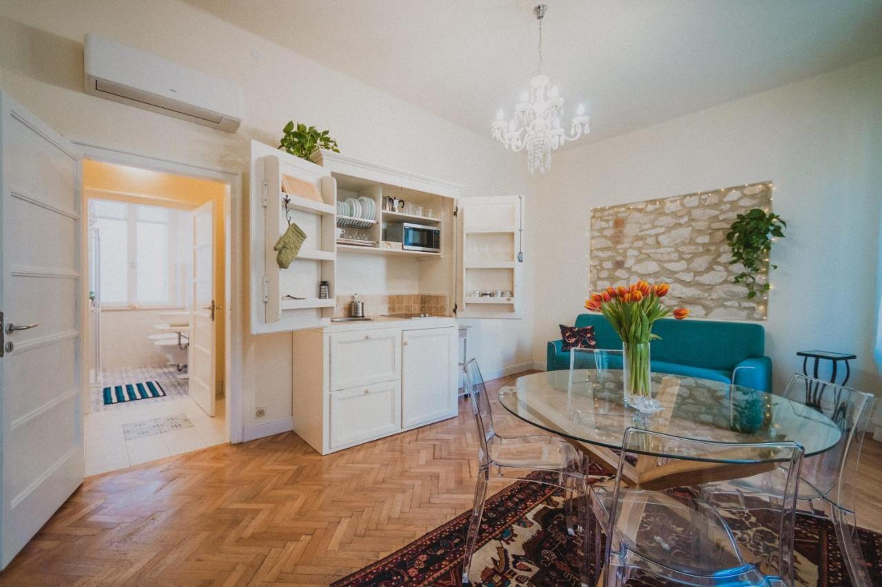 Casa Elle Lägenhet Verona Exteriör bild
