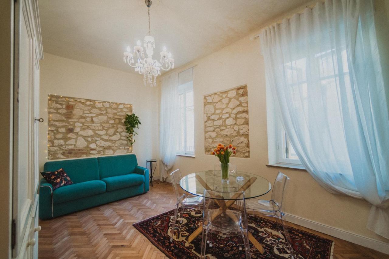 Casa Elle Lägenhet Verona Exteriör bild
