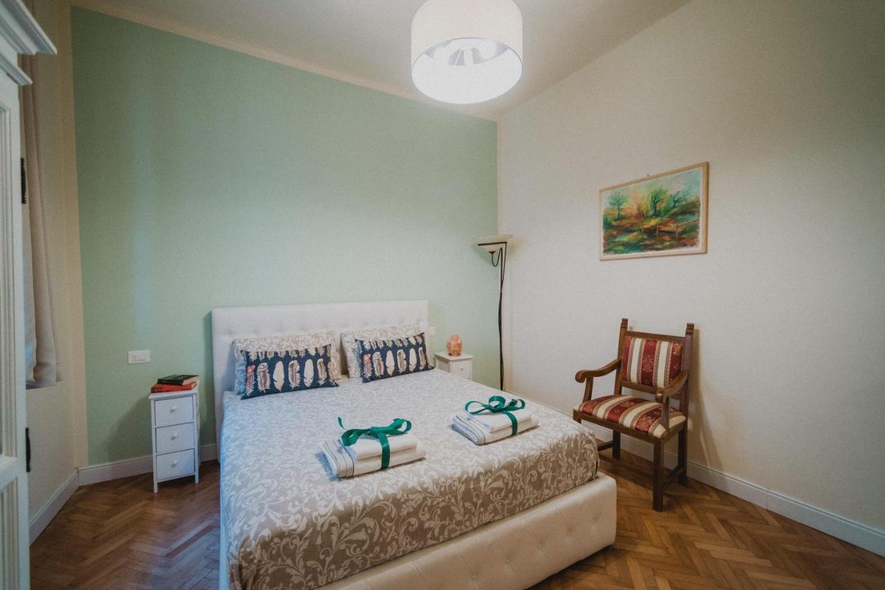 Casa Elle Lägenhet Verona Exteriör bild