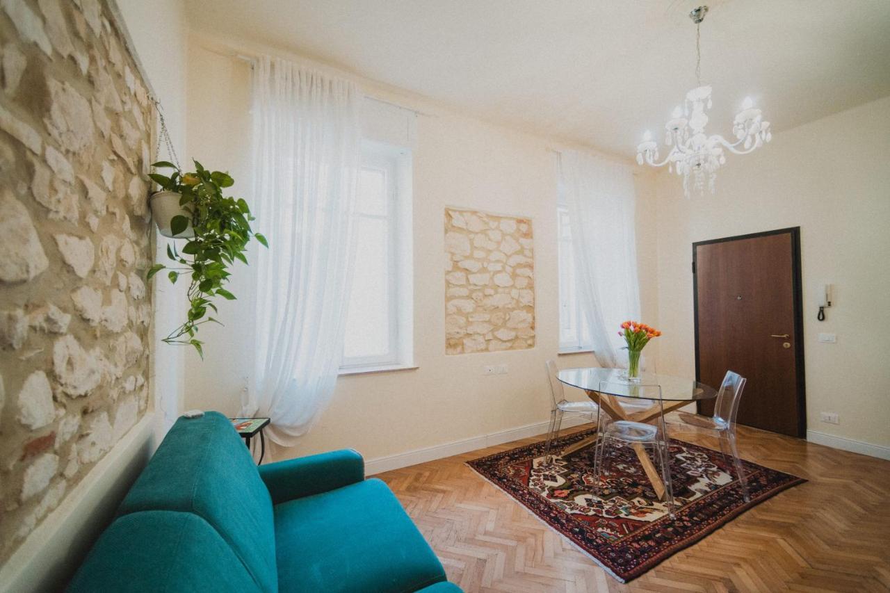 Casa Elle Lägenhet Verona Exteriör bild