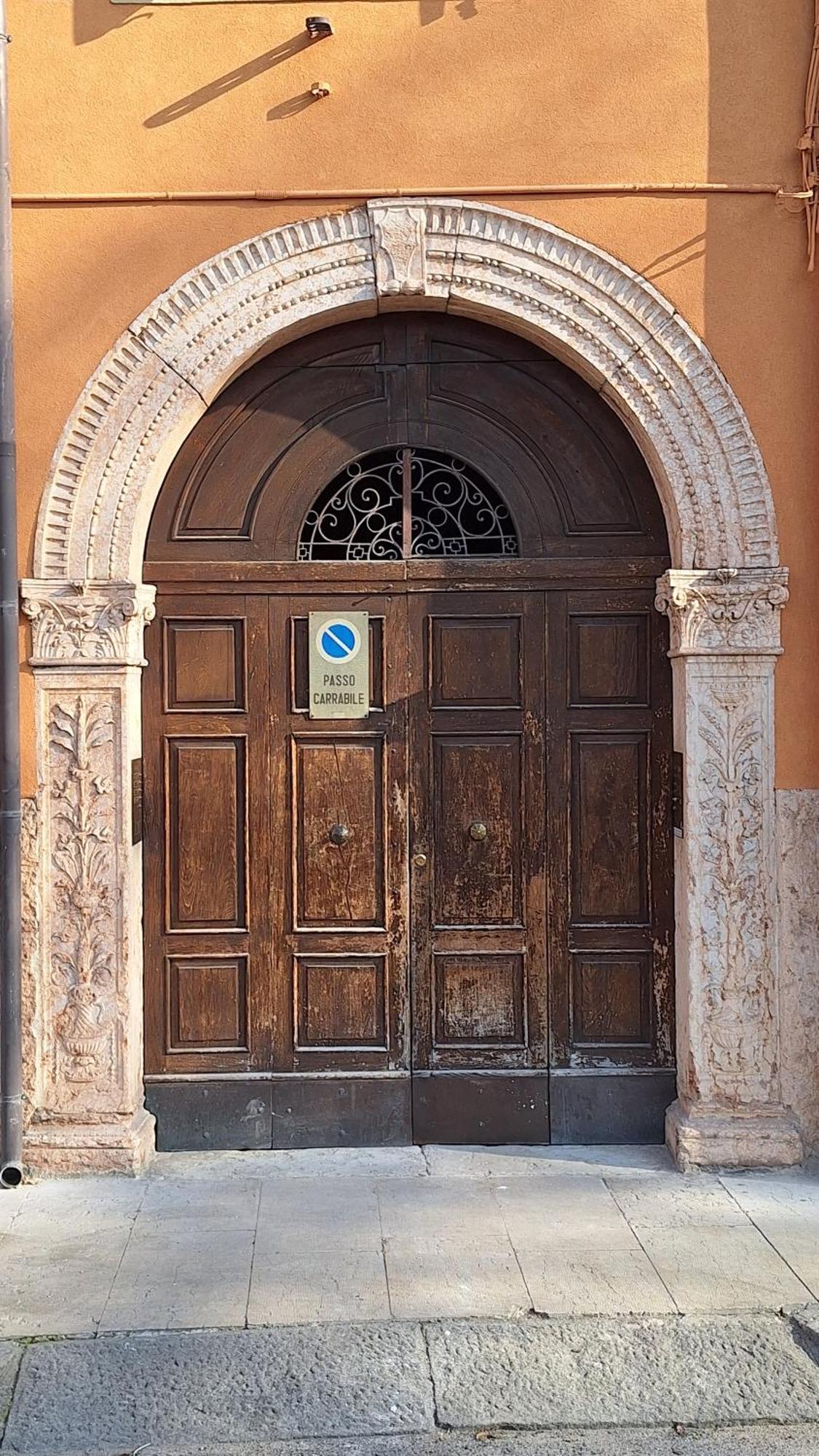 Casa Elle Lägenhet Verona Exteriör bild